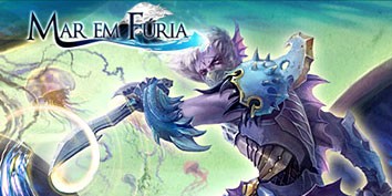 Perfect World Mar em Fúria